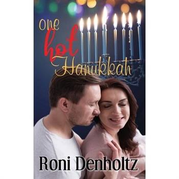 One Hot Hanukkah