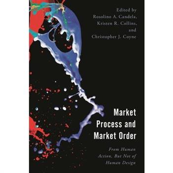 Market Process and Market Order