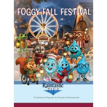 Foggy Fall Festival