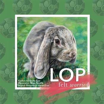 Lop Felt Worried