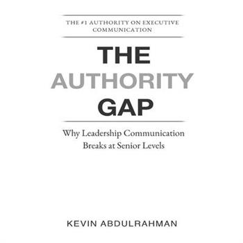 The Authority Gap