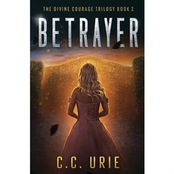 Betrayer
