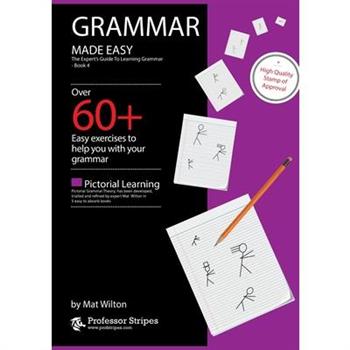 Grammar Made Easy