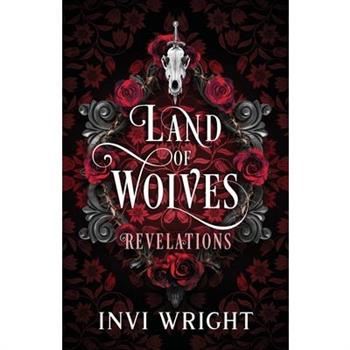 Land of Wolves