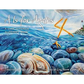 A is for Agates