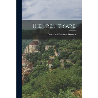 The Front Yard