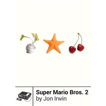 Super Mario Bros. 2