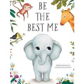 Be the Best Me