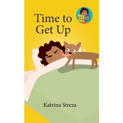 Time to Get Up