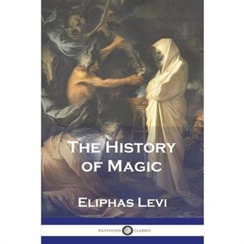 The History of Magic