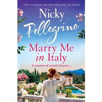 Marry Me in Italy