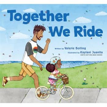 Together We Ride
