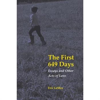 The First 649 Days