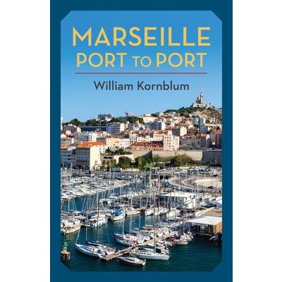 Marseille, Port to Port