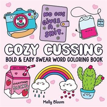 Cozy Cussing