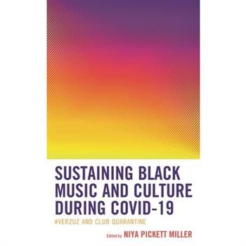 Sustaining Black Music and Culture during COVID-19