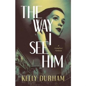 The Way I See Him