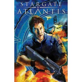 Stargate Atlantis 1