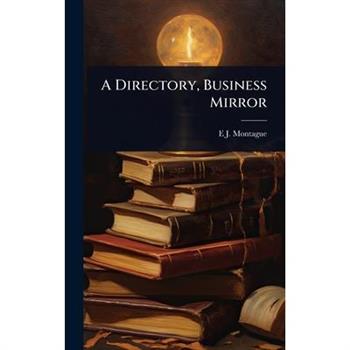A Directory, Business Mirror