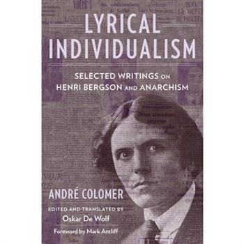 Lyrical Individualism