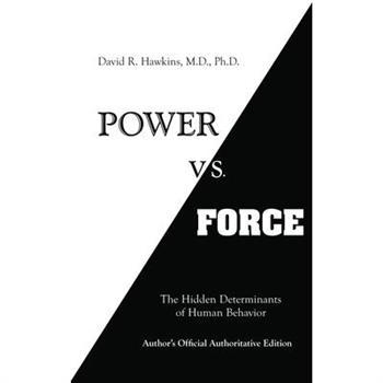 Power Vs. Force