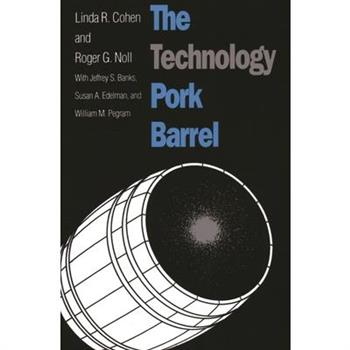 The Technology Pork Barrel