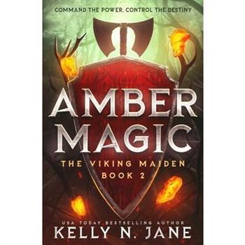 Amber Magic