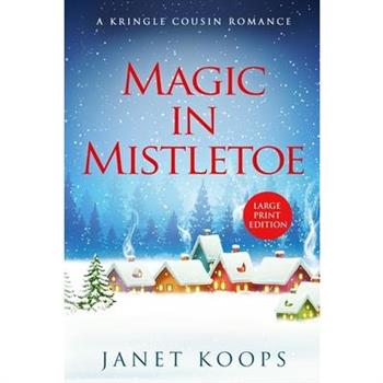 Magic in Mistletoe
