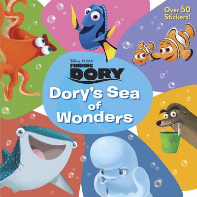 Dory's Sea of Wonders