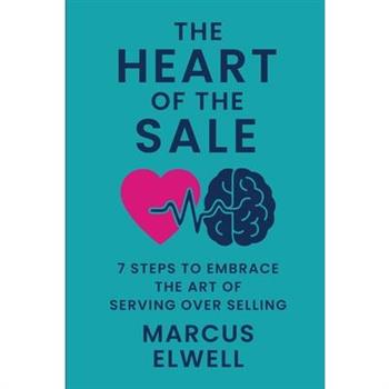 The Heart Of The Sale