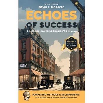 Echoes of Success