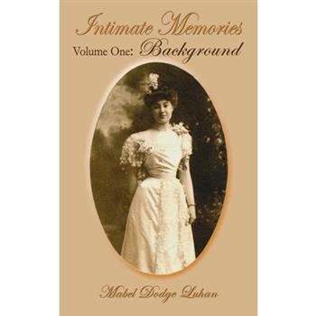 Intimate Memories, Volume One