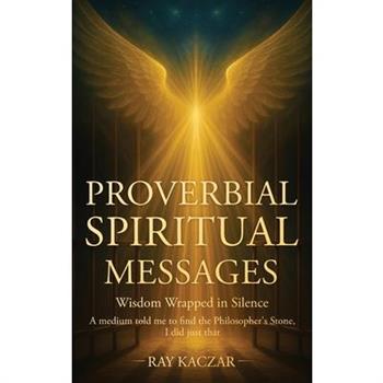 Proverbial Spirits