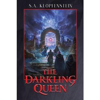 The Darkling Queen