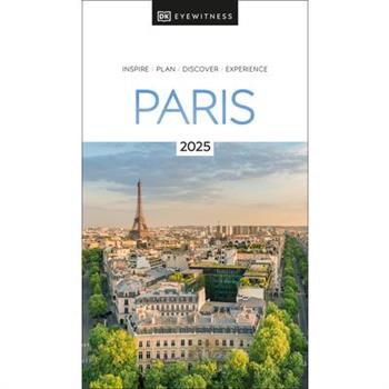 DK Paris