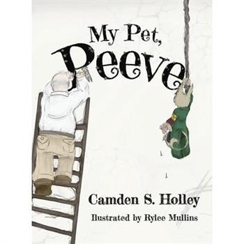 My Pet, Peeve