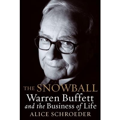 The Snowball: Warren Buffett and the Business of Life 雪球-巴菲特傳