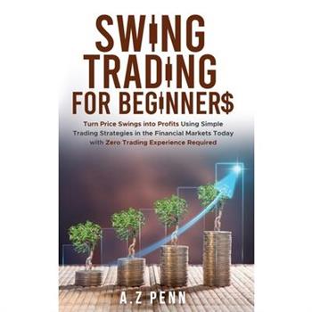 Swing Trading for Beginners