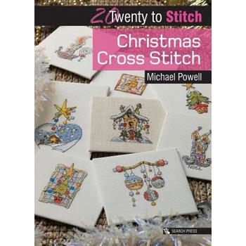 Christmas Cross Stitch