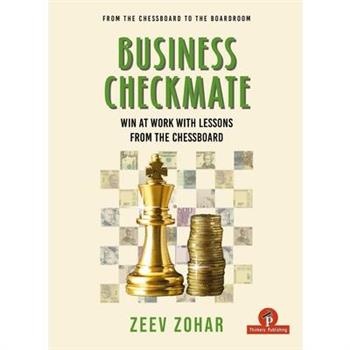Business Checkmate