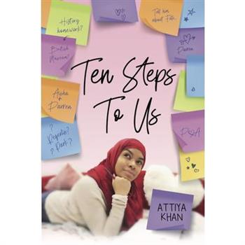 Ten Steps to Us