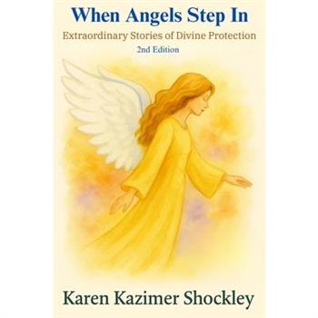 When Angels Step In