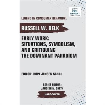 Early Work