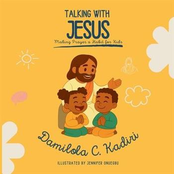 Talking with Jesus
