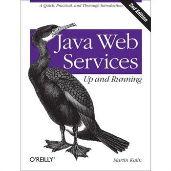 Java Web Services Up and Running