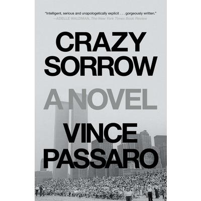 Crazy Sorrow