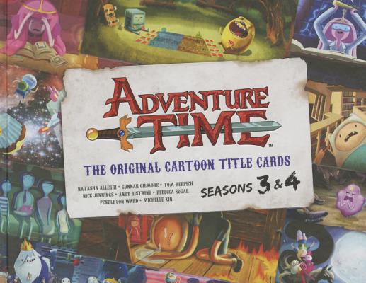 Adventure Time