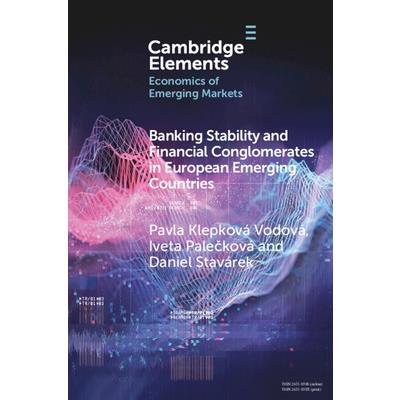 Banking Stability and Financial Conglomerates in European Emerging Countries