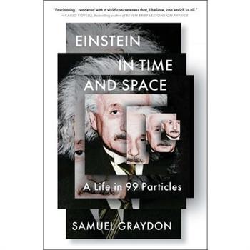 Einstein in Time and Space