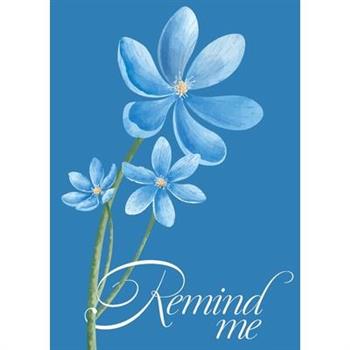 Remind me